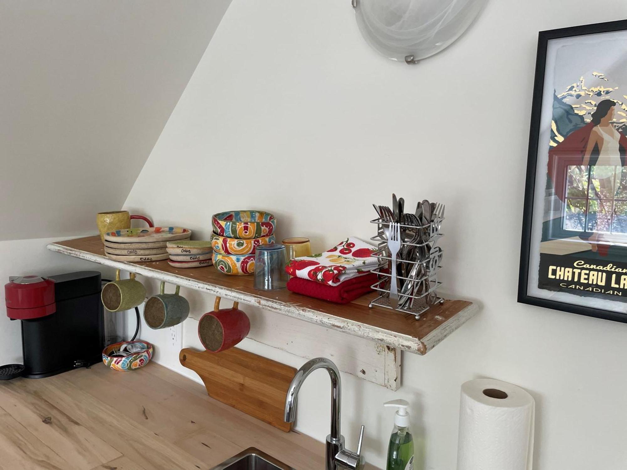 Welcome To The Flats Hotel North Suite Wellington Buitenkant foto